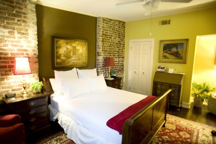 Savannah Bed & Breakfast Inn Экстерьер фото